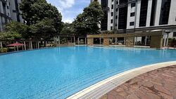 Regent Heights (D23), Condominium #537236271